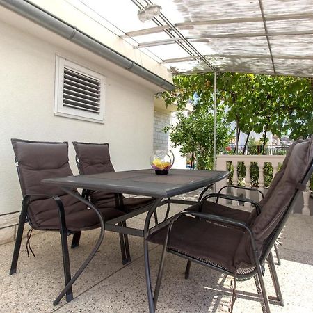 Apartment Seaside, Free Parking Šibenik Eksteriør bilde