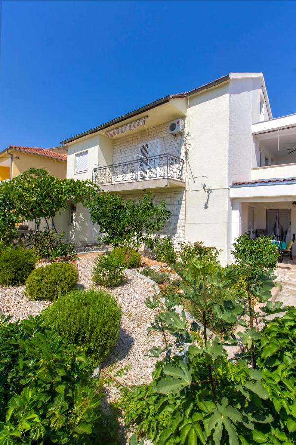Apartment Seaside, Free Parking Šibenik Eksteriør bilde